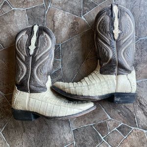 Joe Boots by Western Boot Collection